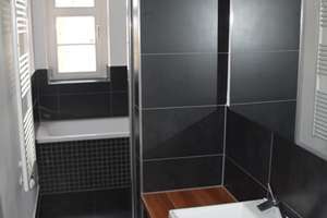 Sehr schöne Eigentumswohnung in Magdeburg – Brunnerstraße 6, 39112 Sudenburg, Magdeburg – Vorschaubild 5