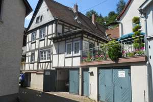 Fachwerk-Mehrfamilienhaus, Rendite 5,4 % – Die vollständige Adresse der Immobilie erhältst du vom Anbieter., 65817 Eppstein – Vorschaubild 2