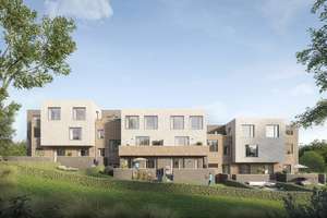 Blankenese: Tolles Neubaustadthaus im Björnsonweg! – Björnsonweg 72b, 22587 Blankenese, Hamburg – Vorschaubild 4