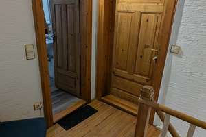 Charmantes 2-Zimmer-Appartment im Landhausstil - ideal als 2er WG – Kloppenheimer Straße 13, 68239 Seckenheim, Mannheim – Vorschaubild 1