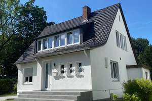 Top Location in Hamburg, Marienthal - Smart Home, Ready to Move, Modernisiert in 2024 -  – Die vollständige Adresse der Immobilie erhältst du vom Anbieter., 22043 Marienthal, Hamburg – Vorschaubild 5