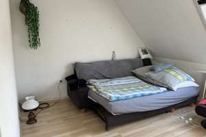 4-Zimmer Whg. mit Dusche u Badewanne - in ruhiger 30er Zone – Germaniastraße 140-144, 45355 Bochold, Essen – Vorschaubild 4