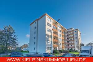 ! Freie 3-Zimmer-Eigentumswohnung in Quickborn !