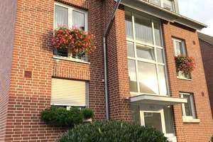 Helle wunderschöne Maisonette-Wohnung mit herrlichem Weitblick