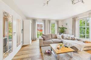 BESICHTIGUNG JETZT - Ruhiges Zuhause mit herrlichem Garten, Einliegerwohnung & vielen Ideen – Die vollständige Adresse der Immobilie erhältst du vom Anbieter., 86673 Bergheim – Vorschaubild 8