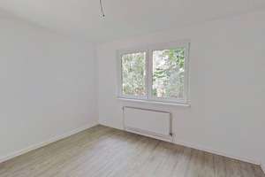 Lichtdurchflutete 2-Zimmer-Wohnung mit gemütlichem Ambiente – Wangeroogestr. 8, 26954 Nordenham – Vorschaubild 3