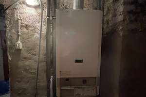 RESERVIERT -Charmantes Eck - Haus mit pittoreskem Naturgarten !Wir heißen SIE ❤️-lich Willkommen – Die vollständige Adresse der Immobilie erhältst du vom Anbieter., 69121 Handschuhsheim, Heidelberg – Vorschaubild 40