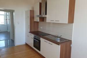 Schöne 2-Zimmer-Wohnung (renoviert) mit EBK in zentraler Lage von BS – Celler Straße 70, 38114 Westliches Ringgebiet, Braunschweig – Vorschaubild 6