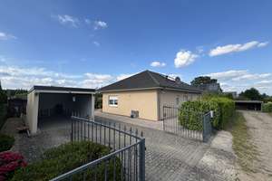 Neuwertiger Bungalow in ruhiger Feldrandlage – Wohnen im Einklang mit der Natur – Die vollständige Adresse der Immobilie erhältst du vom Anbieter., 23881 Niendorf/Stecknitz – Vorschaubild 10