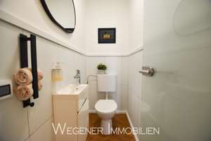 *** Komplett renovierte 4-Zimmer-Wohnung in sehr gutem Zustand bei München (Haar) *** – Die vollständige Adresse der Immobilie erhältst du vom Anbieter., 85540 Haar – Vorschaubild 10