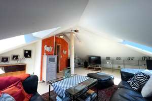 Exklusiver Bungalow mit Doppelgarage und Pool in Röthenbach an der Pegnitz! – Die vollständige Adresse der Immobilie erhältst du vom Anbieter., 90552 Röthenbach an der Pegnitz – Vorschaubild 19