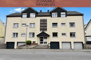 Großzügige Erdgeschosswohnung mit viel Potenzial für Ihre kreativen Wohnideen – Die vollständige Adresse der Immobilie erhältst du vom Anbieter., 59557 Lippstadt – Vorschaubild 1