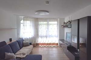 Provisionsfrei: Helle vier Zimmer Wohnung in Aubing/Westkreuz – Die vollständige Adresse der Immobilie erhältst du vom Anbieter., 81243 Aubing-Süd, München – Vorschaubild 3