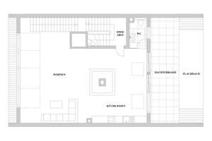 Bestlage Zoo-Viertel: Modernes Wohndesign in historischem Haus – Die vollständige Adresse der Immobilie erhältst du vom Anbieter., 40237 Düsseltal, Düsseldorf – Vorschaubild 13