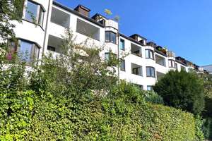 Attraktive 2-Zimmer-Wohnung mit schöner Süd-West-Loggia – Scapinellistr. 9, 81241 Pasing, München – Vorschaubild 13
