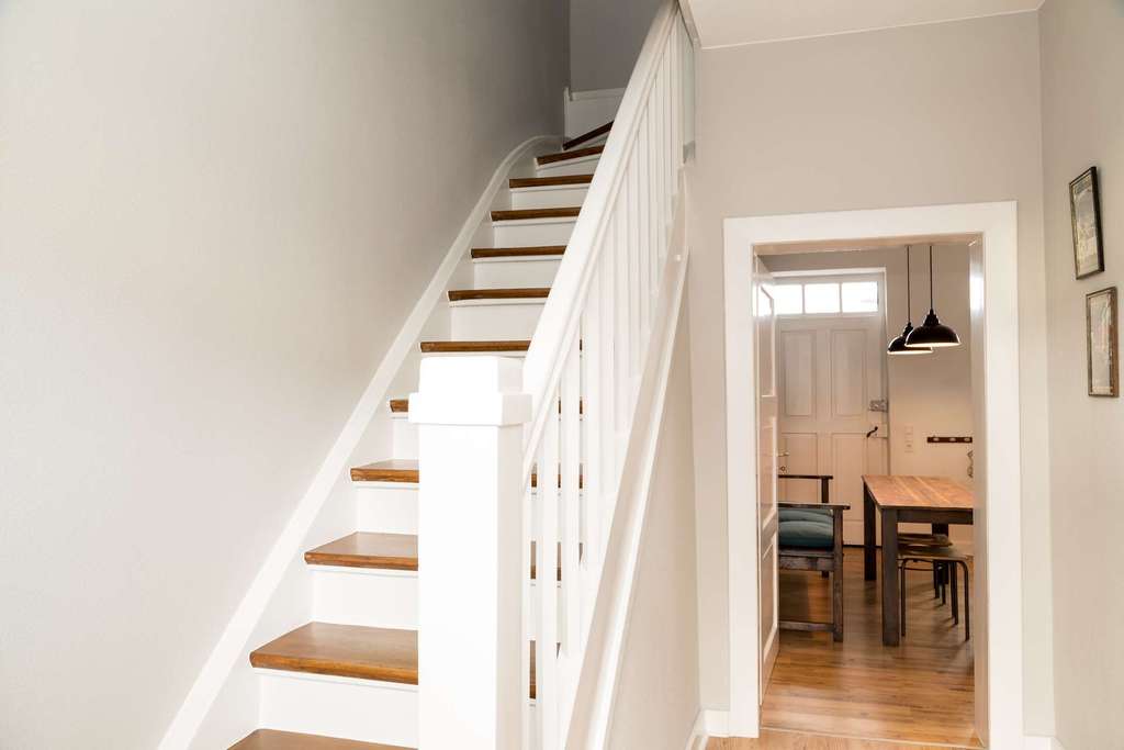 Immobilie in Thalfang - Umfassend renoviertes DHH in zentraler Lage von Thalfang - Bild 2