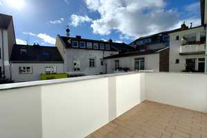 Mieterfreies Generationenhaus in Lindenthal . 3-5 Wohnungen . Dachmaisonette . 300 m² Wohnfläche – Köln – Vorschaubild 1