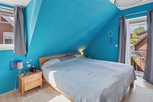 EFH mit PV-Anlage, Garten & Wallbox in Nettelnburg – Die vollständige Adresse der Immobilie erhältst du vom Anbieter., 21035 Bergedorf (Ortsteil), Hamburg – Vorschaubild 15
