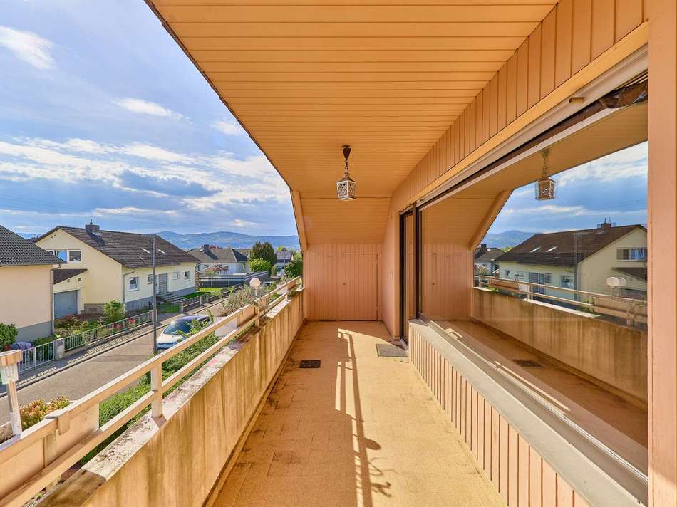 Loggia