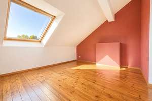 Gepflegtes Reihenendhaus in Franz. Buchholz! 4,5 Zimmer, 2x Bad, Garten, Stellplatz uvm. – Vienweg 89, 13127 Französisch Buchholz, Berlin – Vorschaubild 15