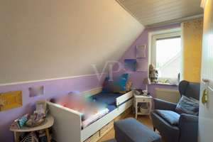 Einziehen & Wohlfühlen: Renoviertes Einfamilienhaus mit schönem Garten – Die vollständige Adresse der Immobilie erhältst du vom Anbieter., 26135 Krusenbusch, Oldenburg (Oldenburg) – Vorschaubild 10