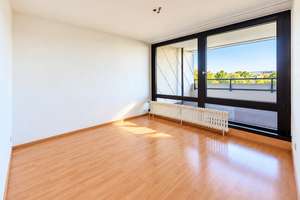 Moderne 4-Zimmer-Wohnung mit Balkon in ruhiger Lage von Stuttgart-Neugereut