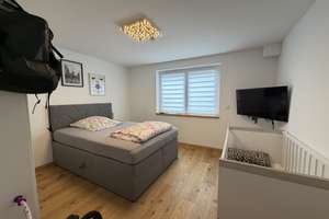Wohnen direkt an der Wertach — kernsanierte 4-Zimmer-Wohnung mit Garten – Die vollständige Adresse der Immobilie erhältst du vom Anbieter., 86199 Göggingen-Nordwest, Augsburg – Vorschaubild 7