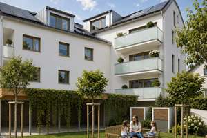Exklusive 4-Zimmer mit Balkon, Aufzug & Tiefgarage – Die vollständige Adresse der Immobilie erhältst du vom Anbieter., 70597 Degerloch (Ortsteil), Stuttgart – Vorschaubild 6