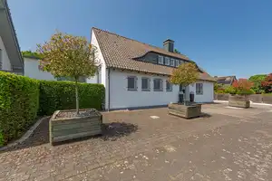 Exklusives Familiendomizil mit Stil, Raum und Charakter in Traumlage direkt am Uerdinger Stadtpark! – Krefeld – Vorschaubild 40
