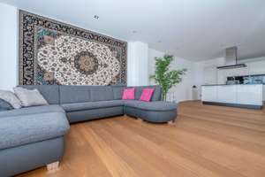 Exklusive Maisonettewohnung mit Hauscharakter und Dachterrasse in Passau – Böhmerwaldstraße 1, 94036 Haidenhof Süd, Passau – Vorschaubild 10