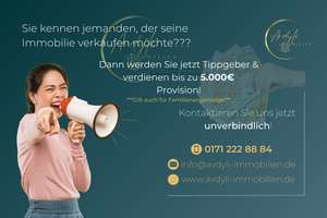Reihenmittelhaus mit Garten und Garage – Die vollständige Adresse der Immobilie erhältst du vom Anbieter., 72766 Reutlingen-Mitte, Reutlingen – Vorschaubild 4
