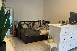 Schöne Einliegerwohnung mit EBK in Dortmund Kirchhörde/Bittermark – Die vollständige Adresse der Immobilie erhältst du vom Anbieter., 44229 Bittermark, Dortmund – Vorschaubild 3