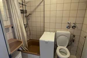 Suche nachmieter für meine helle 1,5 Zimmerwohnung  – Salvatorstraße 3, 97074 Frauenland, Würzburg – Vorschaubild 8