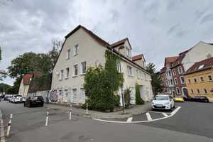 Gesundheitshaus mit Rendite + Remise (Denkmalschutz)!!!!!! – Leipzig – Vorschaubild 2