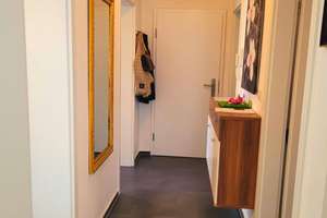 Möblierte 3-Zimmer-Wohnung im Zentrum von Heilbronn - komplett renoviert – Die vollständige Adresse der Immobilie erhältst du vom Anbieter., 74072 Heilbronn, Heilbronn – Vorschaubild 7