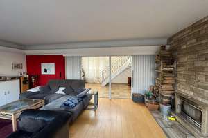 Unternehmervilla in hervorragender Lage mit Ausbaupotenzial – 64287 Darmstadt-Ost, Darmstadt – Vorschaubild 15