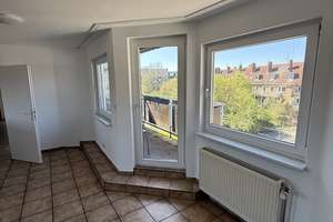  Helle 3-Zimmer-Dachgeschosswohnung (94 m²) – frisch renoviert in Köln-Kalk – Augsburger Strasse 2, 51103 Höhenberg, Köln – Vorschaubild 32