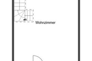 Exklusives Neubau-Reihenmittelhaus mit Garten, 2 Stellplätzen – 44329 Derne, Dortmund – Vorschaubild 12