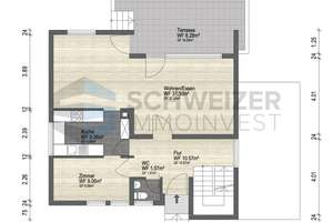 Attraktives freistehendes Wohnhaus mit Garten, Balkon und viel Platz in Winterbach! – Die vollständige Adresse der Immobilie erhältst du vom Anbieter., 73650 Winterbach – Vorschaubild 21