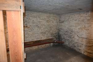 Hochwertig renovierte 2-Zimmer-Wohnung mit Blick auf den Költzepark – Kirchhofstr. 5b, 13585 Spandau (Ortsteil), Berlin – Vorschaubild 16