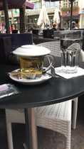 Darmstadt, kalt ... - Vermietung Gastronomie, Hotels