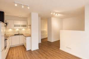 Bismarckviertel, Moderne barrierearme 2 Zimmer  Erdgeschoss-Wohnung mit Terrasse & Stellplatz  – Die vollständige Adresse der Immobilie erhältst du vom Anbieter., 47799 Cracau, Krefeld – Vorschaubild 4