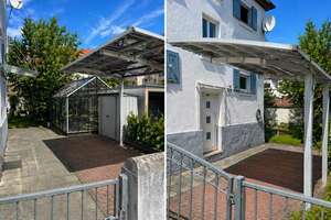 Ideal für die große Familie geeignet...DHH in Erlangen - Zentrum – Die vollständige Adresse der Immobilie erhältst du vom Anbieter., 91052 Rathenau, Erlangen – Vorschaubild 29