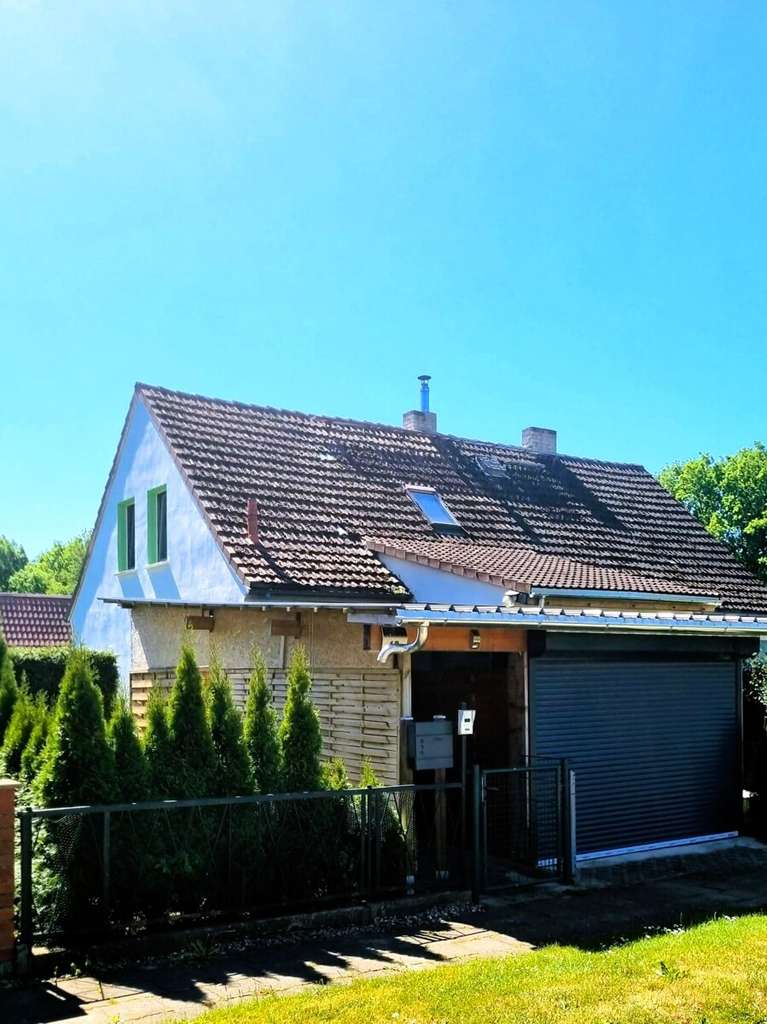 Immobilie in Wilhelmsburg - Wohnen in sehr ruhiger Lage nahe dem Galenbecker See - Bild 2