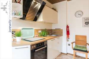 Bielefeld-Brake: Gepflegtes, freistehendes Ein- bis Zweifamilienhaus mit schönem Garten und Garage – Die vollständige Adresse der Immobilie erhältst du vom Anbieter., 33729 Heepen, Bielefeld – Vorschaubild 15