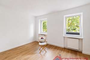 *** Helle, frisch sanierte 2-Zimmer-Wohnung mit moderner Einbauküche *** – Ackerstraße 30, 39112 Sudenburg, Magdeburg – Vorschaubild 6