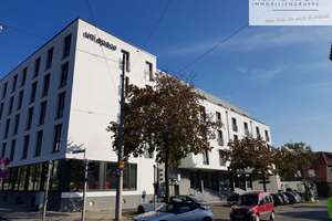 Möblierte Wohnung - Koffer packen und los! – Die vollständige Adresse der Immobilie erhältst du vom Anbieter., 34125 Wesertor, Kassel – Vorschaubild 8