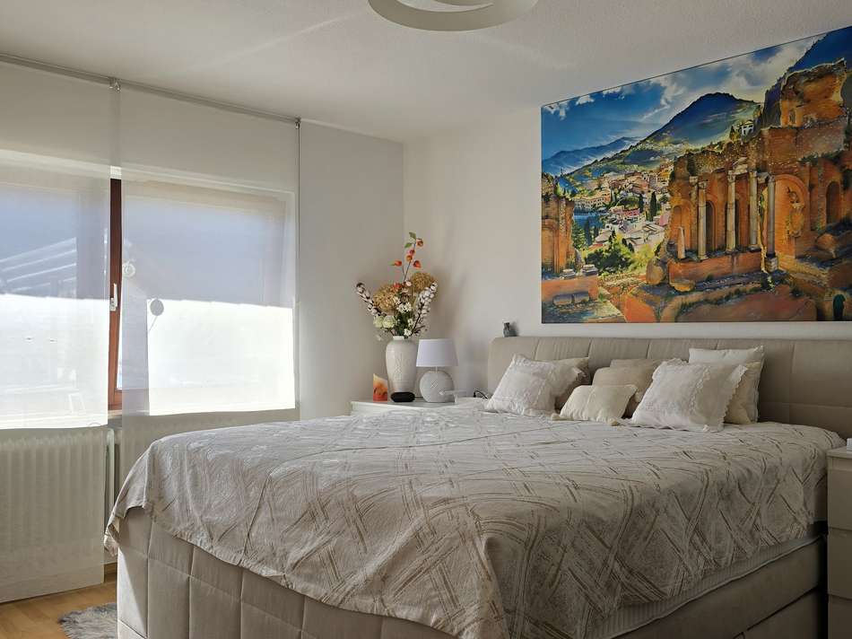 Schlafzimmer-OG