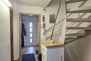 Tolles Reihenmittelhaus ohne Garage oder AAP im Freien sucht neuen Eigentümer!! – Die vollständige Adresse der Immobilie erhältst du vom Anbieter., 72760 Reutlingen-Mitte, Reutlingen – Vorschaubild 10