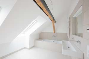 AIGNER - Familienparadies in Schwabing: Exklusives 4-Zimmer-Penthouse mit Loggia und Top-Aussicht – Die vollständige Adresse der Immobilie erhältst du vom Anbieter., 80796 Neuschwabing, München – Vorschaubild 13